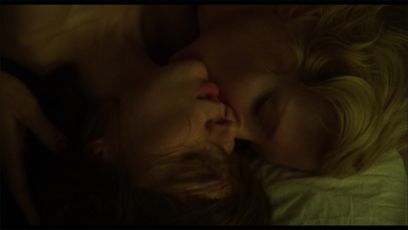 Image via The Weinstein Company/Screengrab